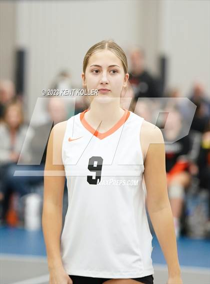 Thumbnail 1 in Anchor Bay vs. Northville (Beast of the East) photogallery.