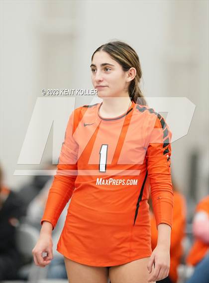 Thumbnail 1 in Anchor Bay vs. Northville (Beast of the East) photogallery.