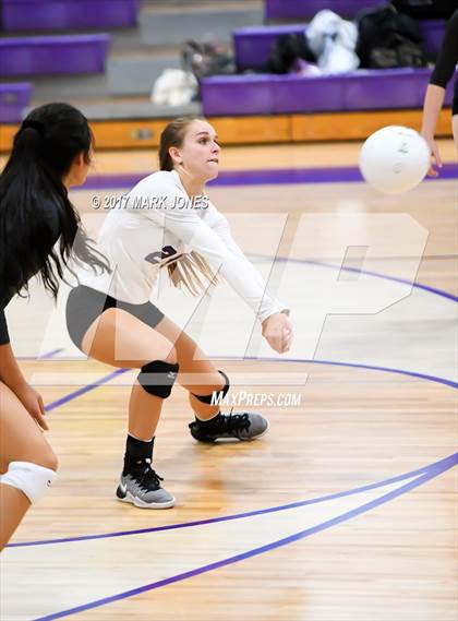 Thumbnail 3 in Valley Christian @ Northwest Christian photogallery.