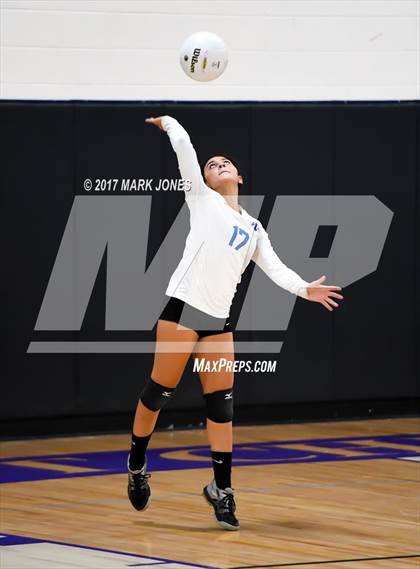 Thumbnail 1 in Valley Christian @ Northwest Christian photogallery.
