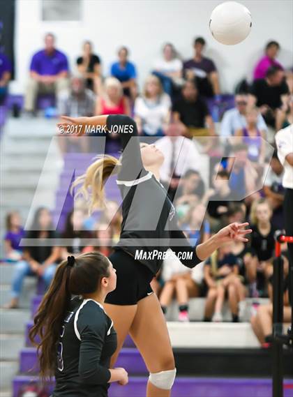 Thumbnail 1 in Valley Christian @ Northwest Christian photogallery.