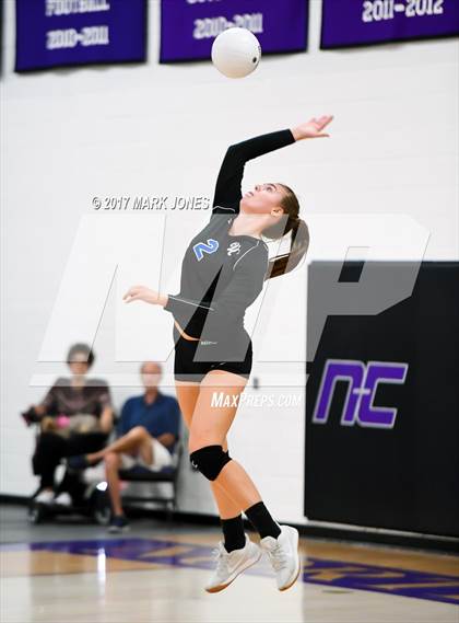 Thumbnail 1 in Valley Christian @ Northwest Christian photogallery.
