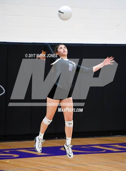 Thumbnail 3 in Valley Christian @ Northwest Christian photogallery.