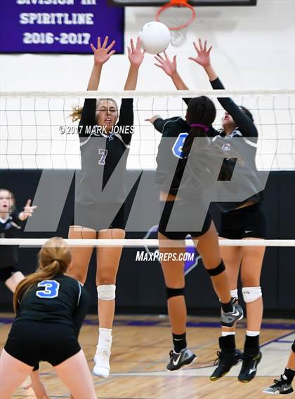 Thumbnail 1 in Valley Christian @ Northwest Christian photogallery.