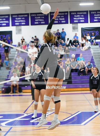 Thumbnail 3 in Valley Christian @ Northwest Christian photogallery.