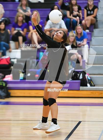 Thumbnail 2 in Valley Christian @ Northwest Christian photogallery.