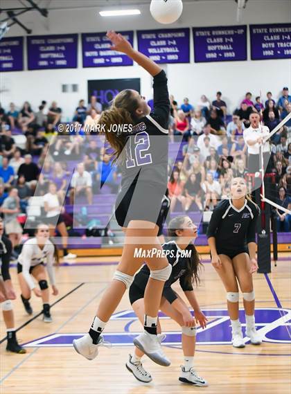 Thumbnail 3 in Valley Christian @ Northwest Christian photogallery.