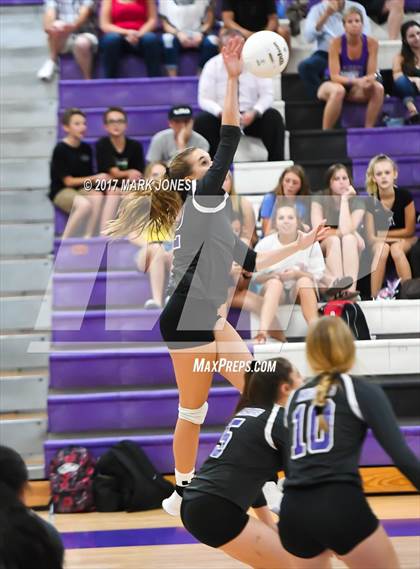 Thumbnail 1 in Valley Christian @ Northwest Christian photogallery.