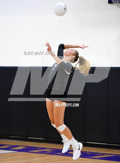 Thumbnail 3 in Valley Christian @ Northwest Christian photogallery.