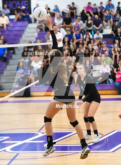 Thumbnail 1 in Valley Christian @ Northwest Christian photogallery.