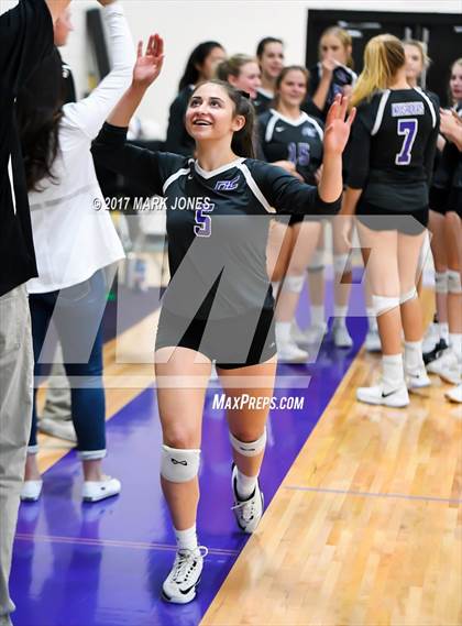 Thumbnail 2 in Valley Christian @ Northwest Christian photogallery.