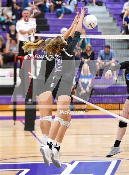 Thumbnail 1 in Valley Christian @ Northwest Christian photogallery.