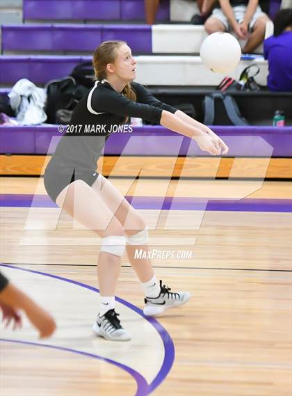 Thumbnail 1 in Valley Christian @ Northwest Christian photogallery.