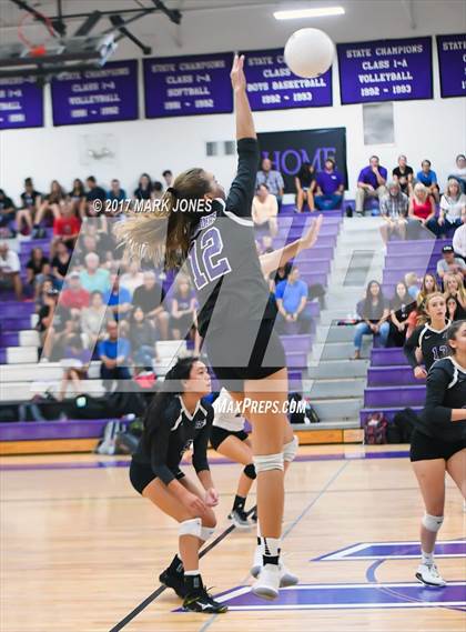Thumbnail 2 in Valley Christian @ Northwest Christian photogallery.