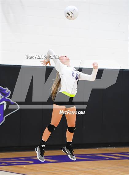 Thumbnail 1 in Valley Christian @ Northwest Christian photogallery.