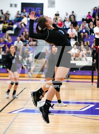 Thumbnail 3 in Valley Christian @ Northwest Christian photogallery.