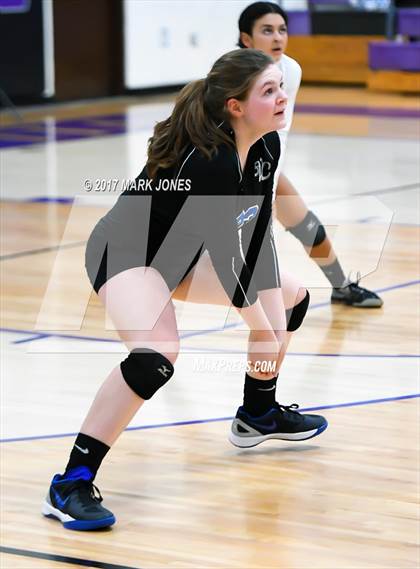 Thumbnail 3 in Valley Christian @ Northwest Christian photogallery.