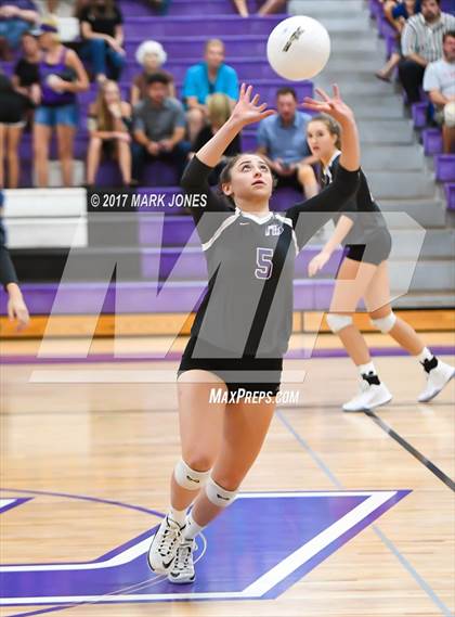 Thumbnail 3 in Valley Christian @ Northwest Christian photogallery.