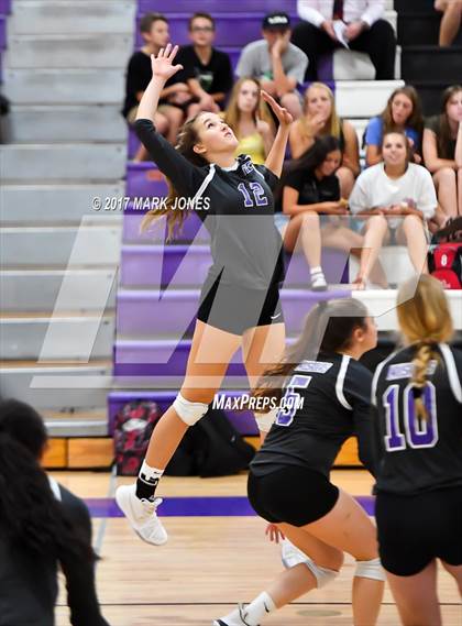Thumbnail 2 in Valley Christian @ Northwest Christian photogallery.