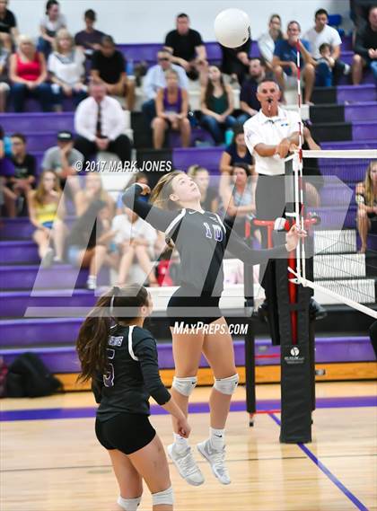 Thumbnail 2 in Valley Christian @ Northwest Christian photogallery.
