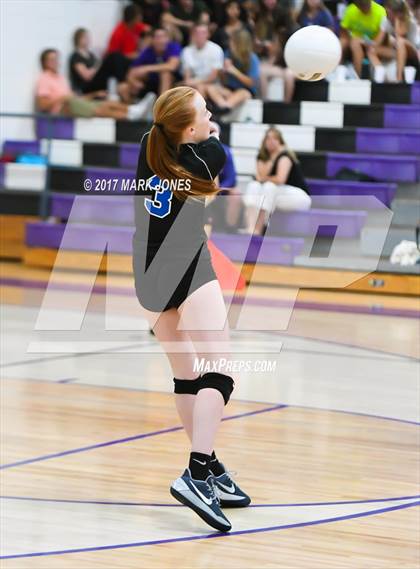 Thumbnail 2 in Valley Christian @ Northwest Christian photogallery.