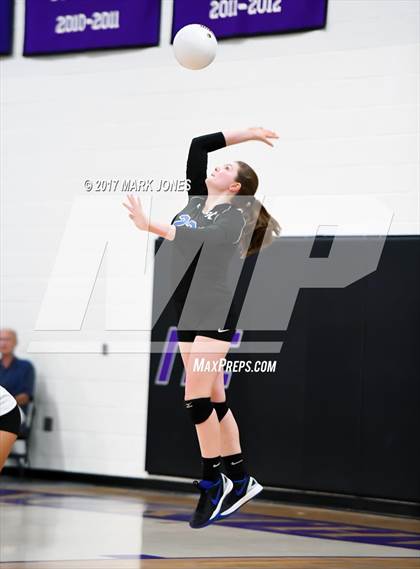 Thumbnail 2 in Valley Christian @ Northwest Christian photogallery.