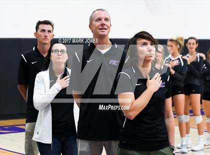 Thumbnail 3 in Valley Christian @ Northwest Christian photogallery.