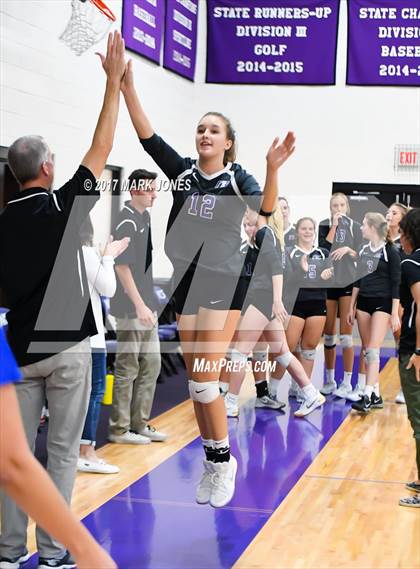 Thumbnail 2 in Valley Christian @ Northwest Christian photogallery.
