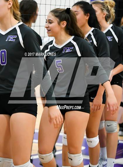 Thumbnail 2 in Valley Christian @ Northwest Christian photogallery.