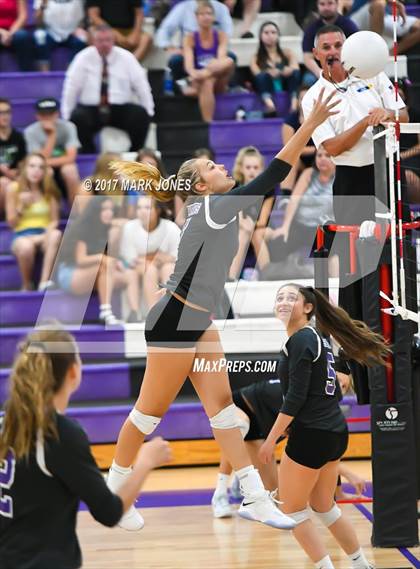 Thumbnail 2 in Valley Christian @ Northwest Christian photogallery.