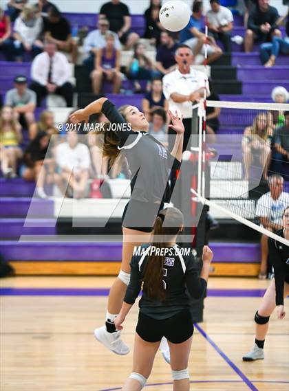 Thumbnail 3 in Valley Christian @ Northwest Christian photogallery.