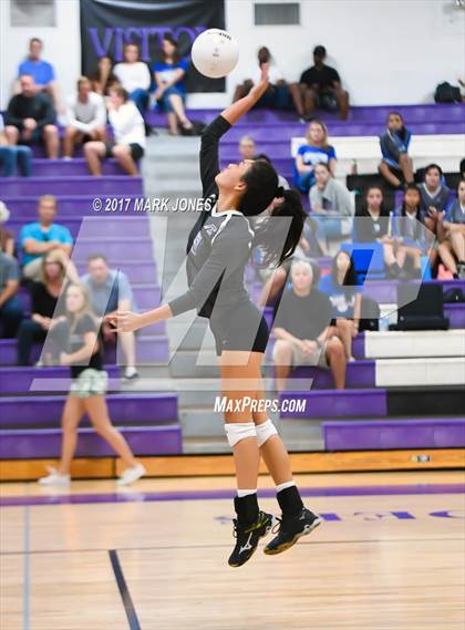 Thumbnail 3 in Valley Christian @ Northwest Christian photogallery.