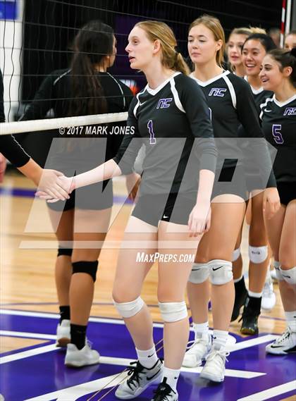 Thumbnail 1 in Valley Christian @ Northwest Christian photogallery.