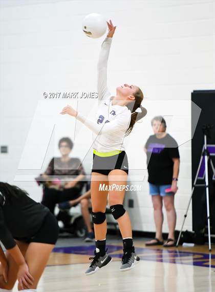 Thumbnail 2 in Valley Christian @ Northwest Christian photogallery.