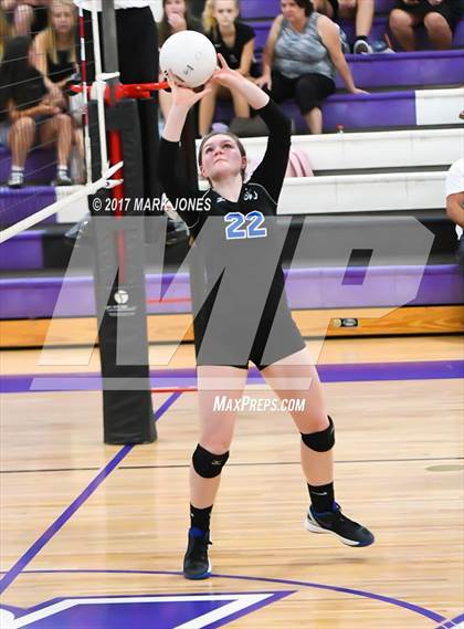 Thumbnail 2 in Valley Christian @ Northwest Christian photogallery.