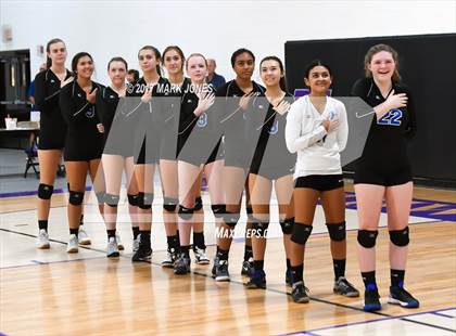 Thumbnail 3 in Valley Christian @ Northwest Christian photogallery.