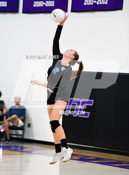 Thumbnail 3 in Valley Christian @ Northwest Christian photogallery.