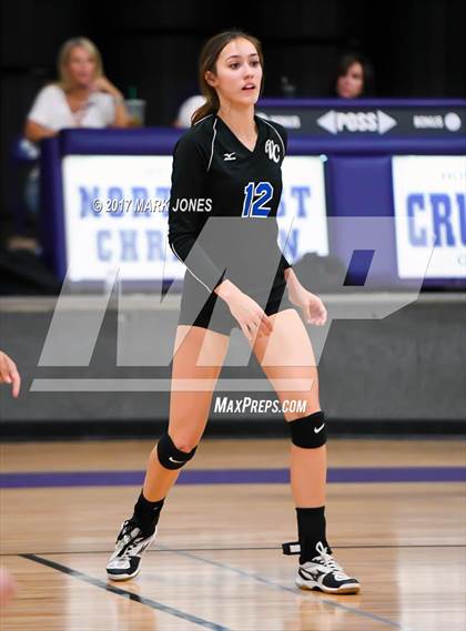 Thumbnail 3 in Valley Christian @ Northwest Christian photogallery.