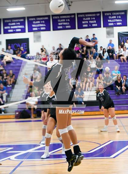 Thumbnail 2 in Valley Christian @ Northwest Christian photogallery.