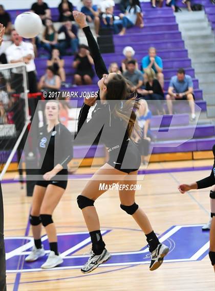 Thumbnail 2 in Valley Christian @ Northwest Christian photogallery.