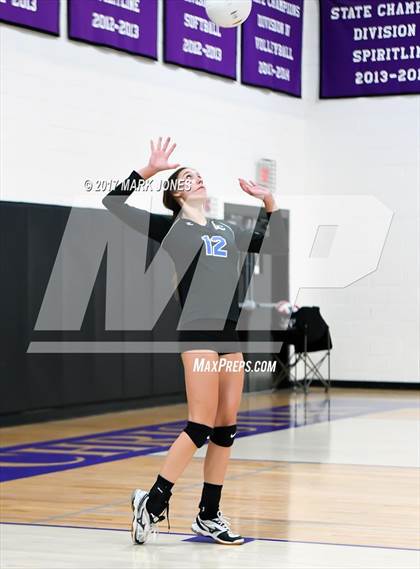 Thumbnail 2 in Valley Christian @ Northwest Christian photogallery.