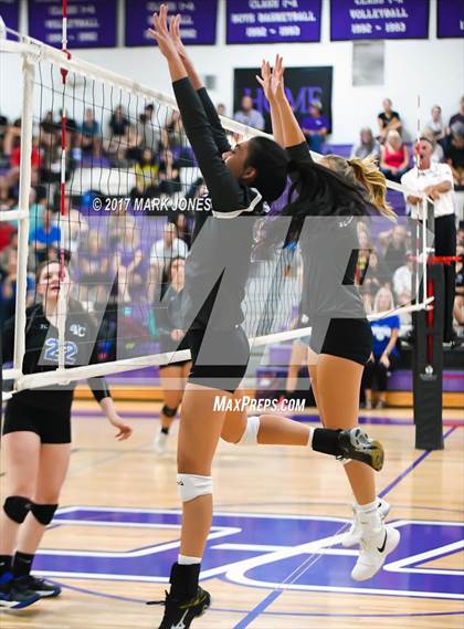 Thumbnail 3 in Valley Christian @ Northwest Christian photogallery.