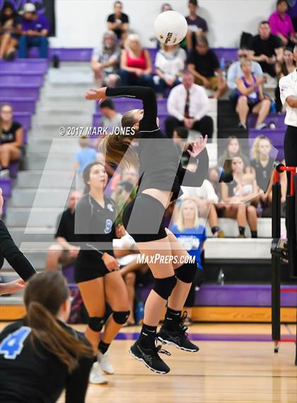 Thumbnail 2 in Valley Christian @ Northwest Christian photogallery.