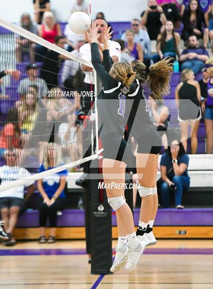 Thumbnail 2 in Valley Christian @ Northwest Christian photogallery.