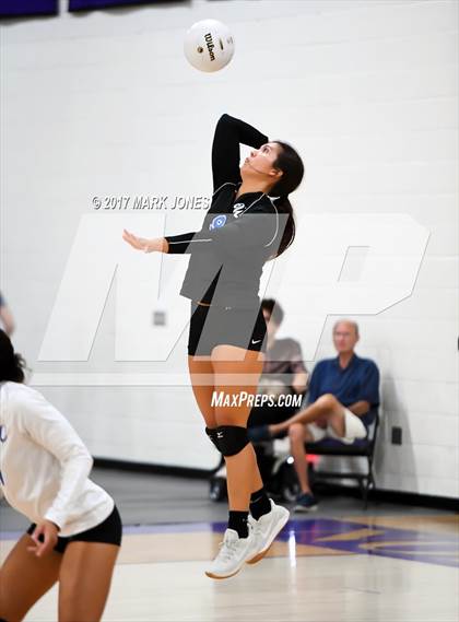 Thumbnail 3 in Valley Christian @ Northwest Christian photogallery.