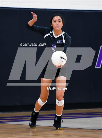 Thumbnail 1 in Valley Christian @ Northwest Christian photogallery.