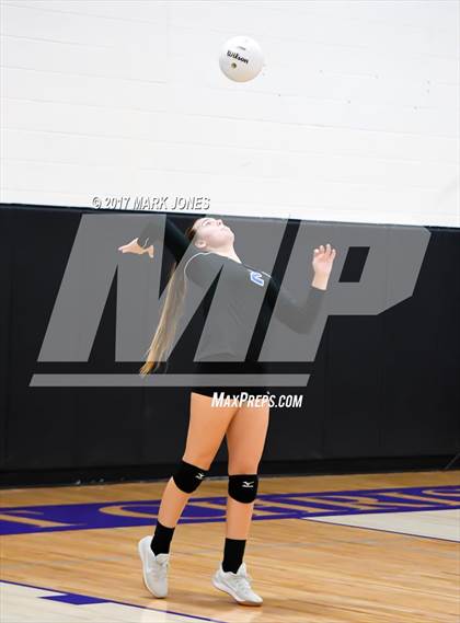 Thumbnail 3 in Valley Christian @ Northwest Christian photogallery.