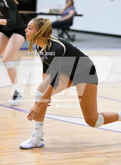 Thumbnail 2 in Valley Christian @ Northwest Christian photogallery.