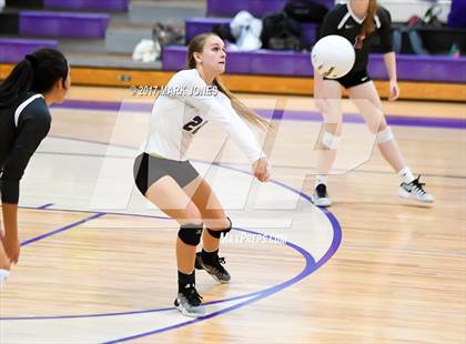 Thumbnail 3 in Valley Christian @ Northwest Christian photogallery.