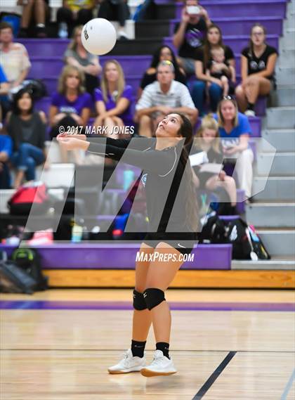 Thumbnail 1 in Valley Christian @ Northwest Christian photogallery.